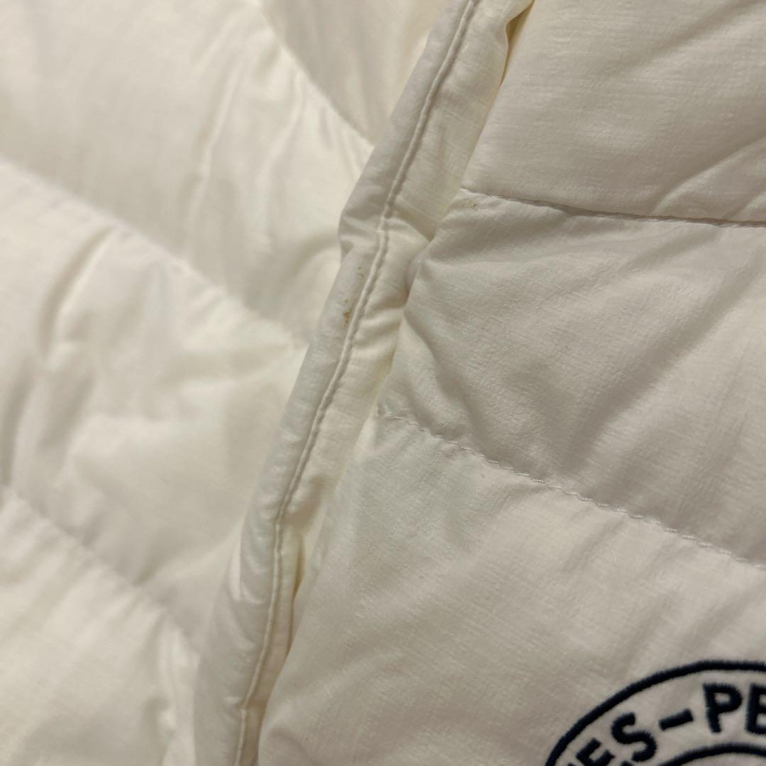 【値引きしました】PEARLY GATES M4G レディース ダウンジャケット