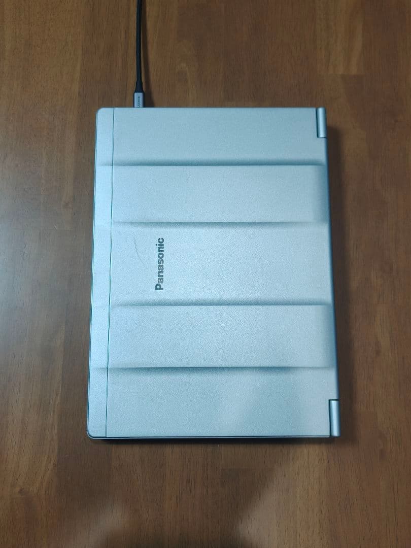 2021年 Panasonic Let's Note CF-SV1 28