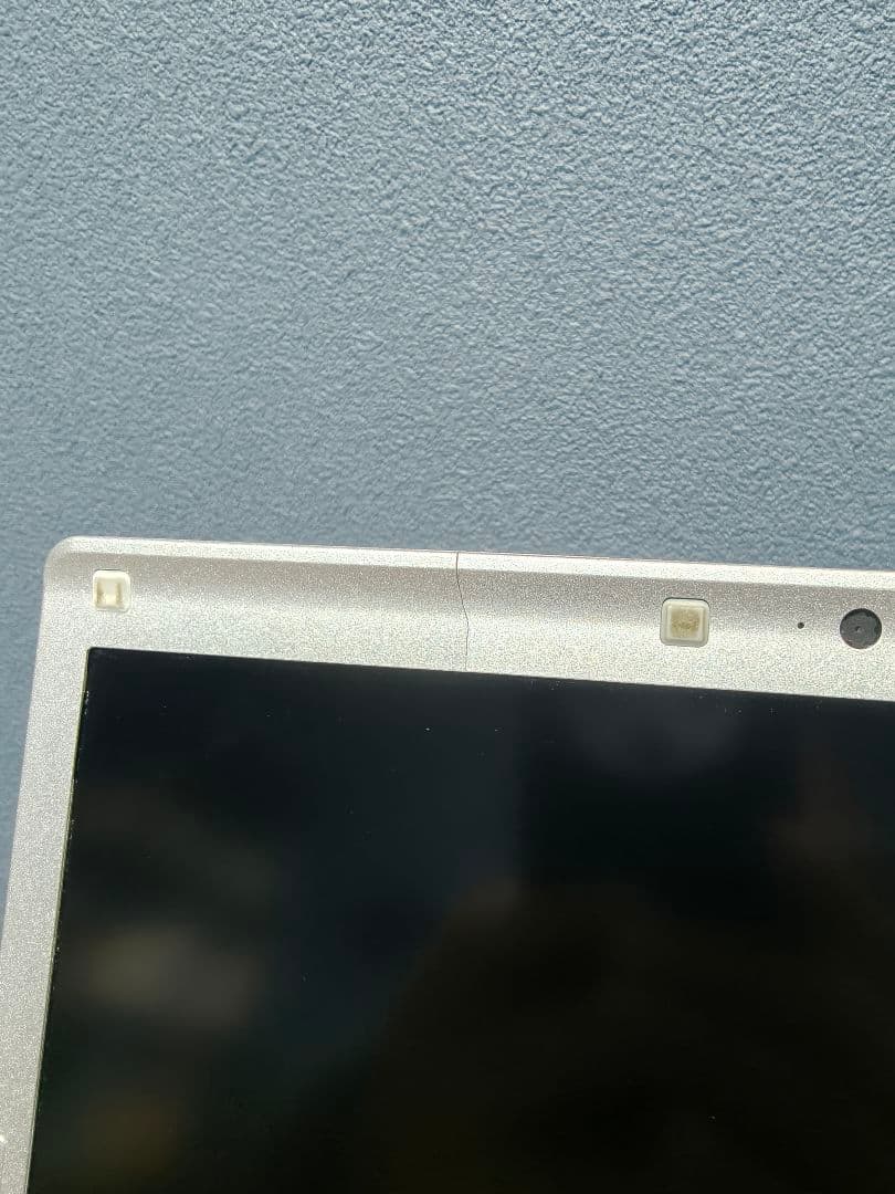 2021年 Panasonic Let's Note CF-SV1 28