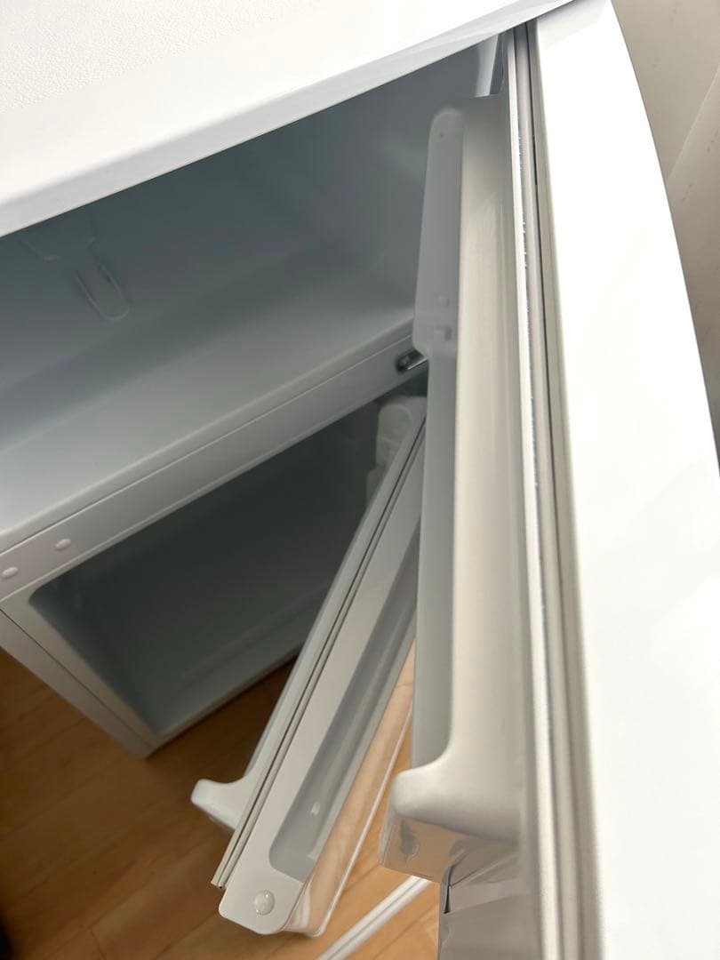 【関東送料込】冷蔵庫洗濯機アイリスオーヤマ 2021年／2022年/電子レンジ付