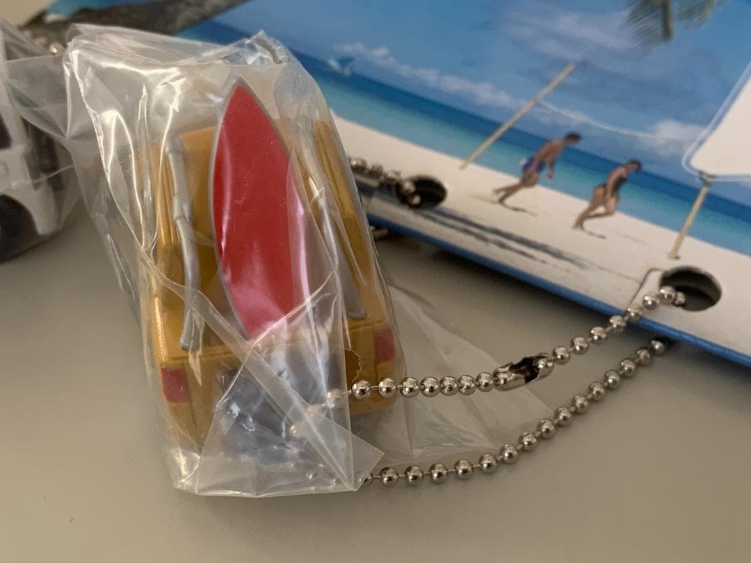 ◆非売品 【 Netz TOYOTA 限定 bB チョロQ 6台セット 】◆