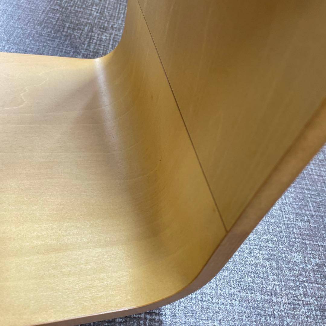 3段木製ラック　ウォルラック