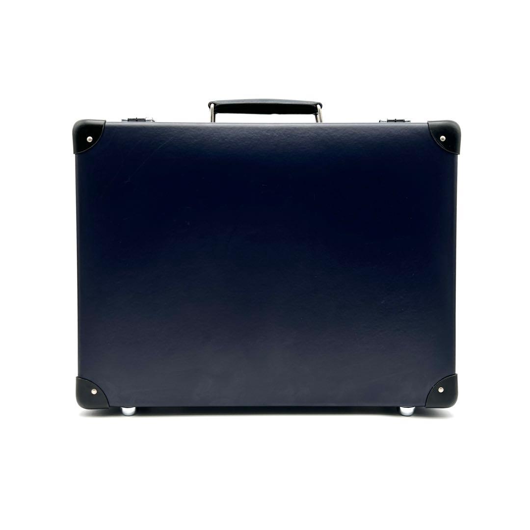 【美品】GLOBE-TROTTER グローブトロッター　アタッシュケース