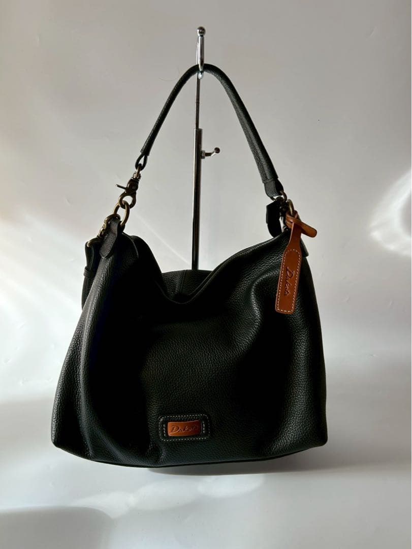 ★値下げ　Dakota　バッグ　美品