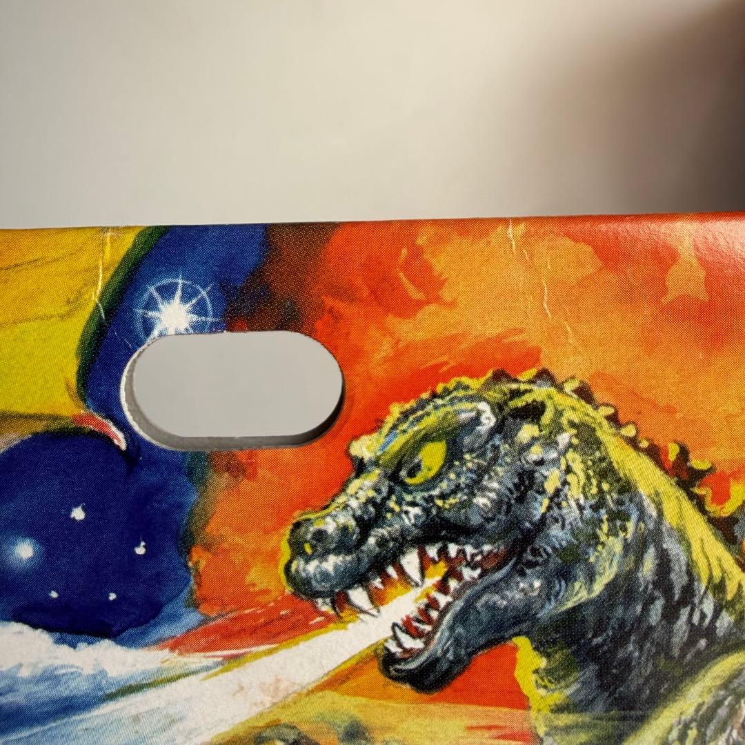 マーミット　世紀の大怪獣シリーズ　ギロン　ソフビ　フィギュア　怪獣天国