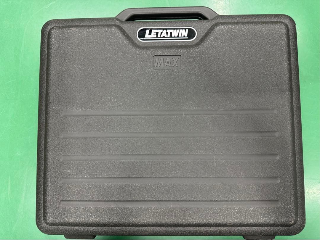 MAX レタツイン LM-390T