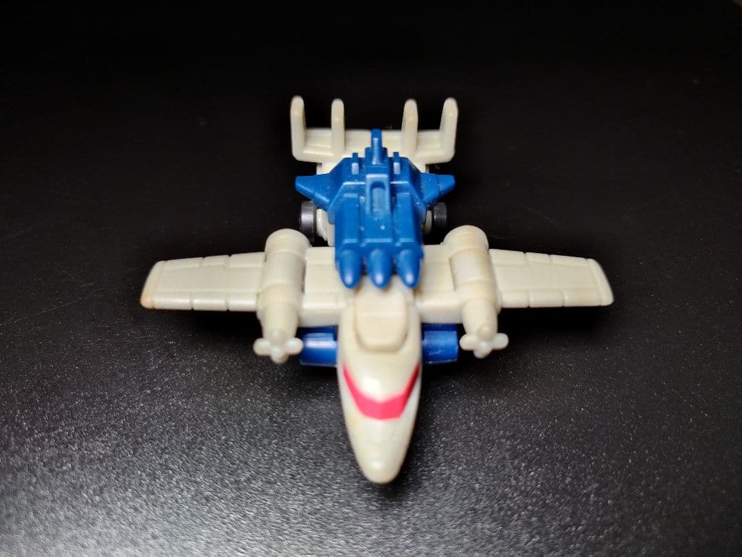 トランスフォーマー　タカラ　マイクロマスター　　初期版　サンランナー