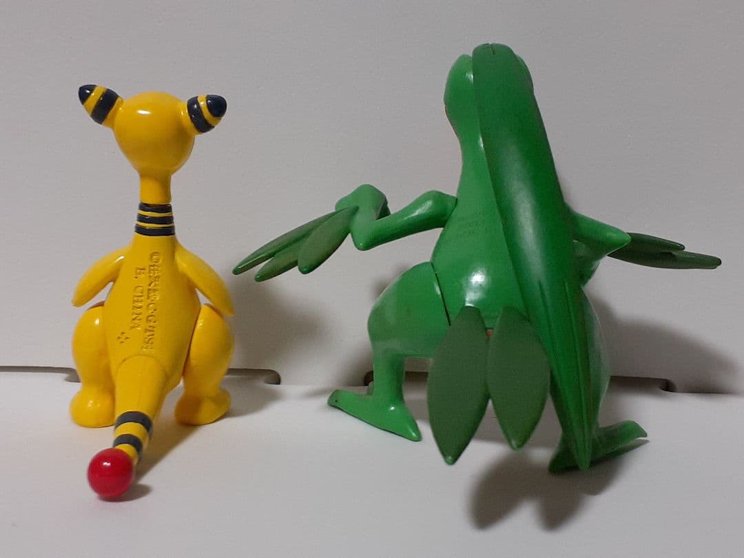 TOMY ポケモン モンコレ初期+ポーズフィギュア まとめ売り