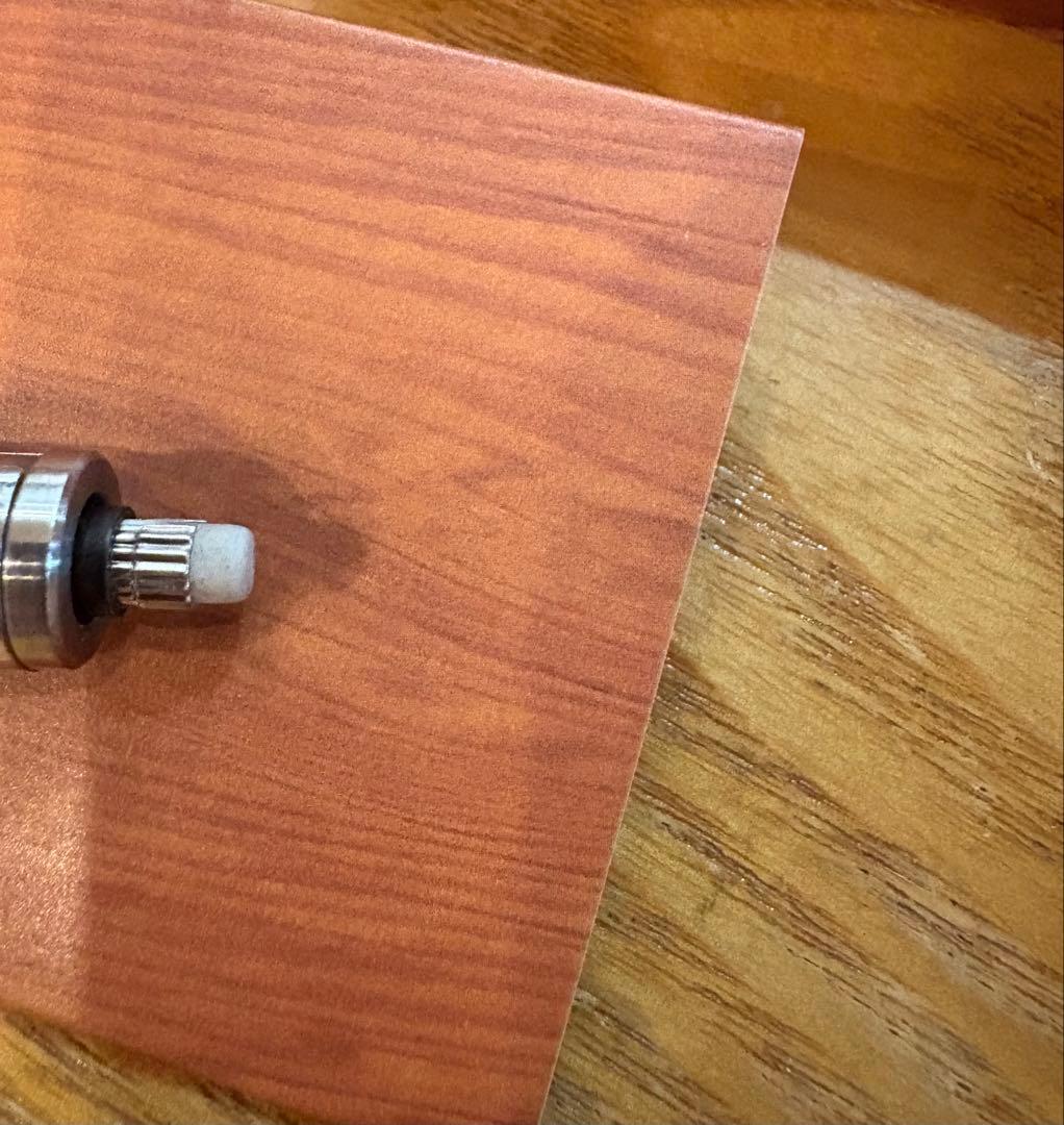 工房楔　欅　シャープペンシル