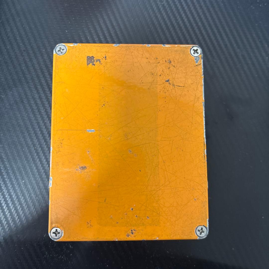 ベース FREE THE TONE BASS BLASTER