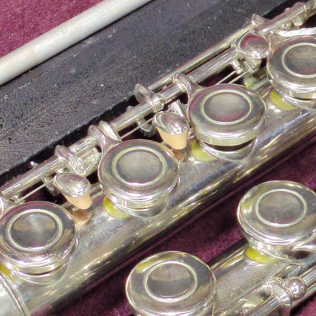 ヤマハ　調整済　YFL211（Ｅメカ仕様）