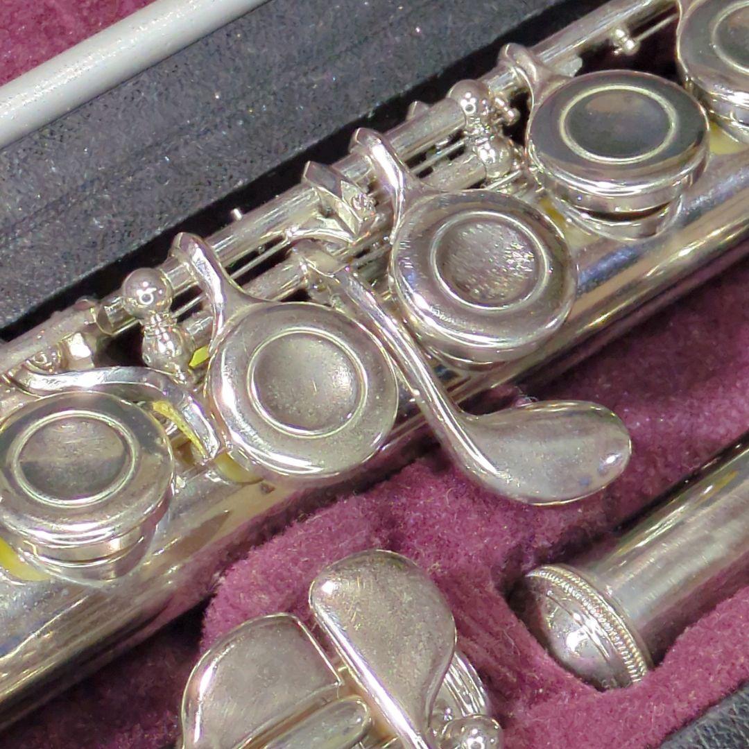 ヤマハ　調整済　YFL211（Ｅメカ仕様）