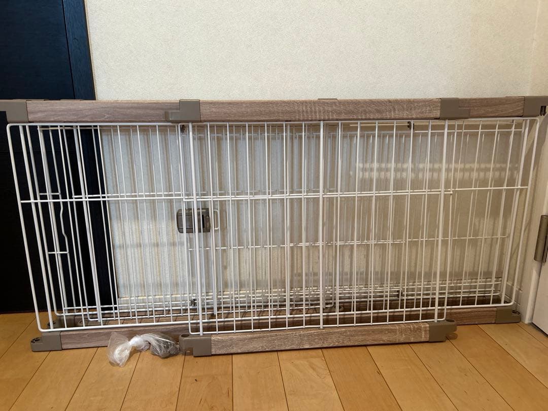 アイリスオーヤマ　ゲージ　ワイド