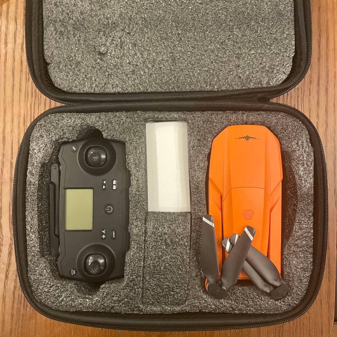 ドローン 4k kf102 Larvender