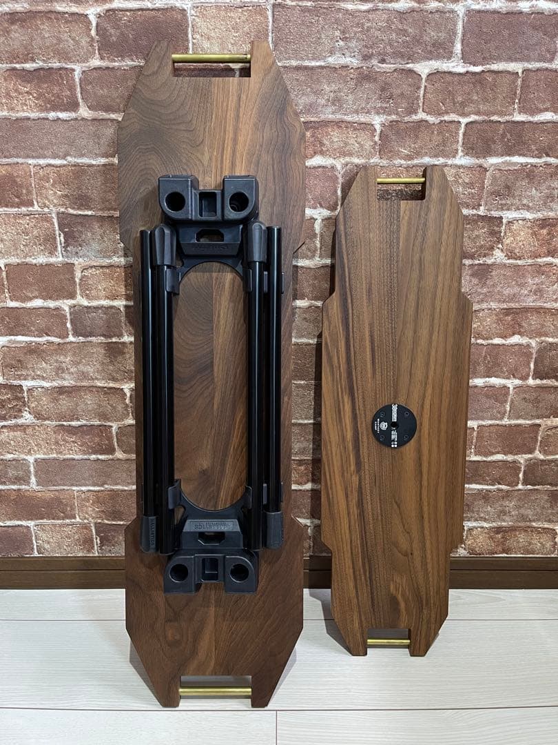 WANTKEY CAMP　WANTKEY SBSセット　ケース付