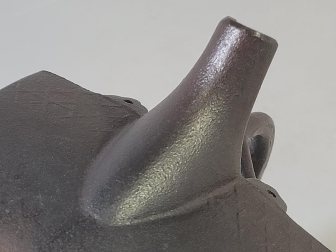 鉄瓶 銚子 共箱 美品 DT757