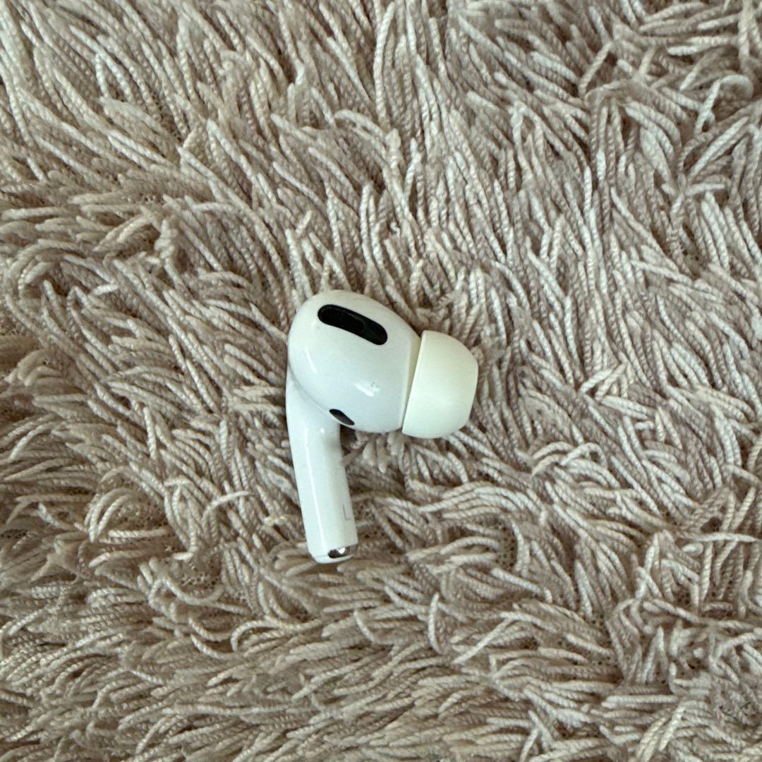 AirPodsPro lightning 左耳のみ