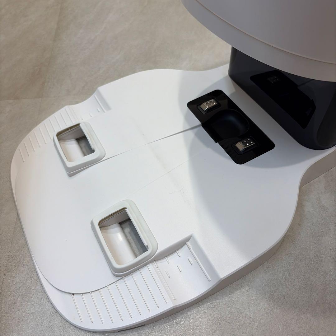 掃除機・クリーナー ECOVACS DEEBOT N8+