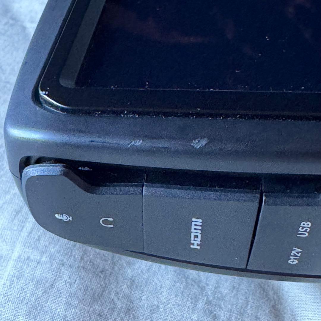 【中古•比較的美品】 BMPCC 4K