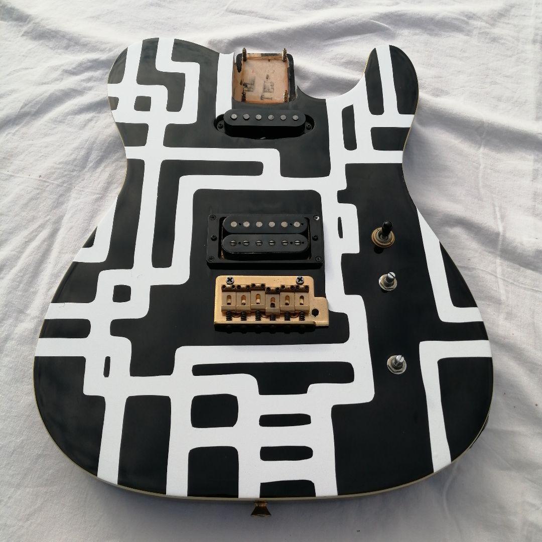 タクエモン様用　ギター