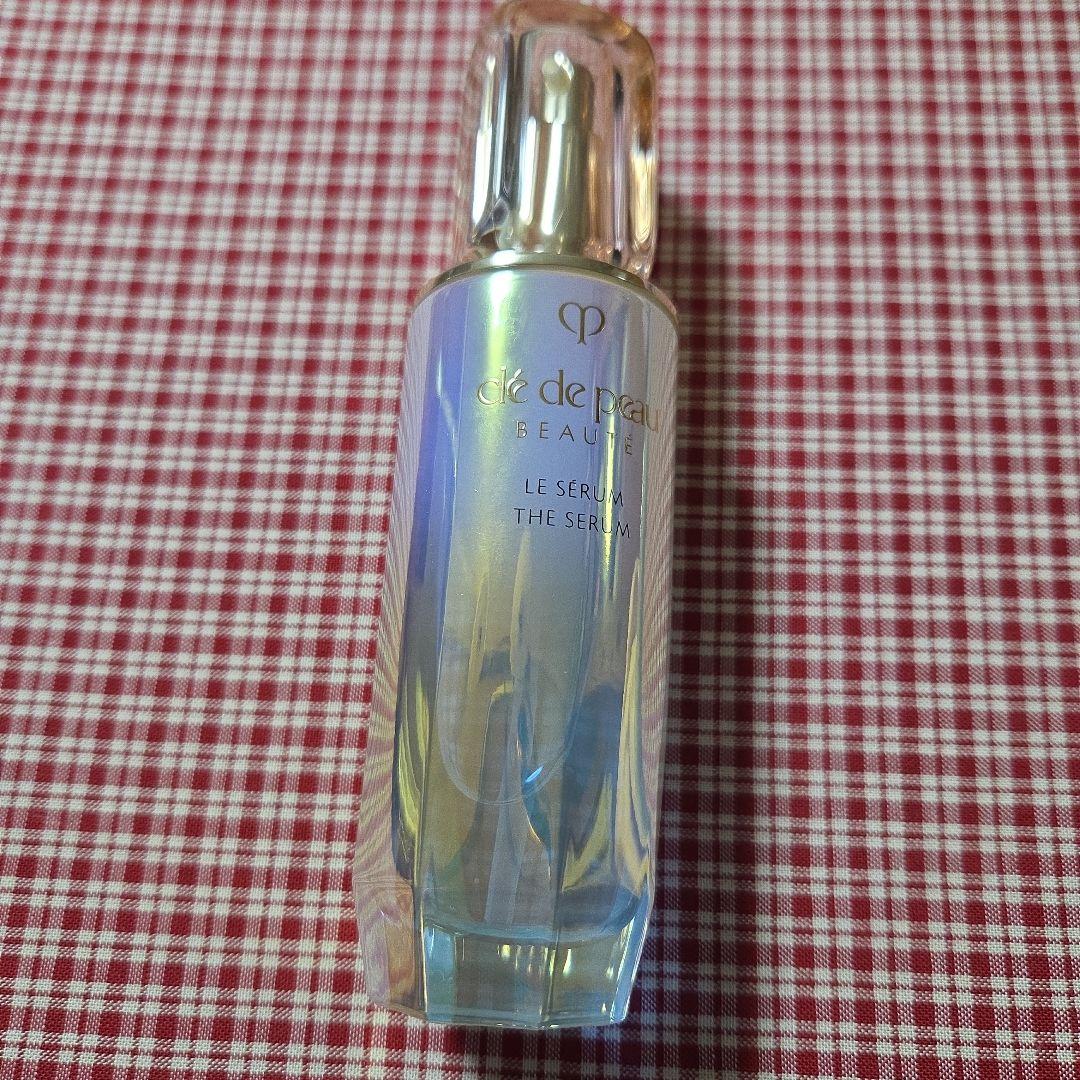 クレ・ド・ポー ボーテ ル セラム75㎖