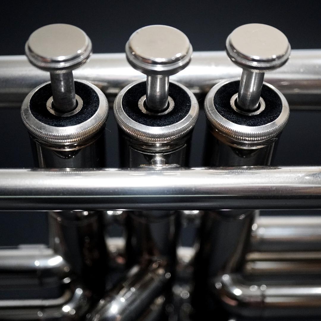 【特別価格】YAMAHAトランペット YTR-135／マウスピース