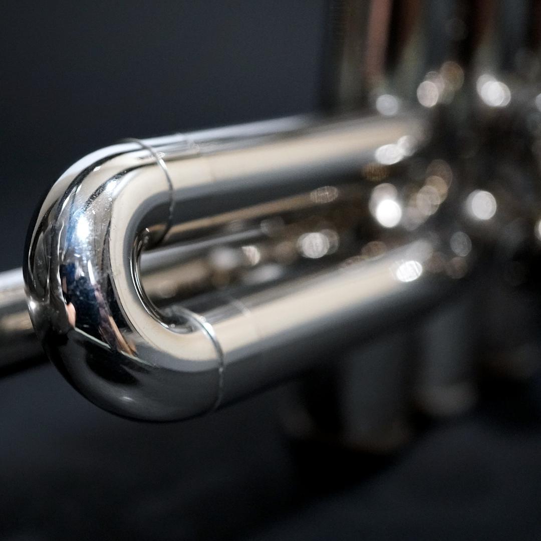 【特別価格】YAMAHAトランペット YTR-135／マウスピース