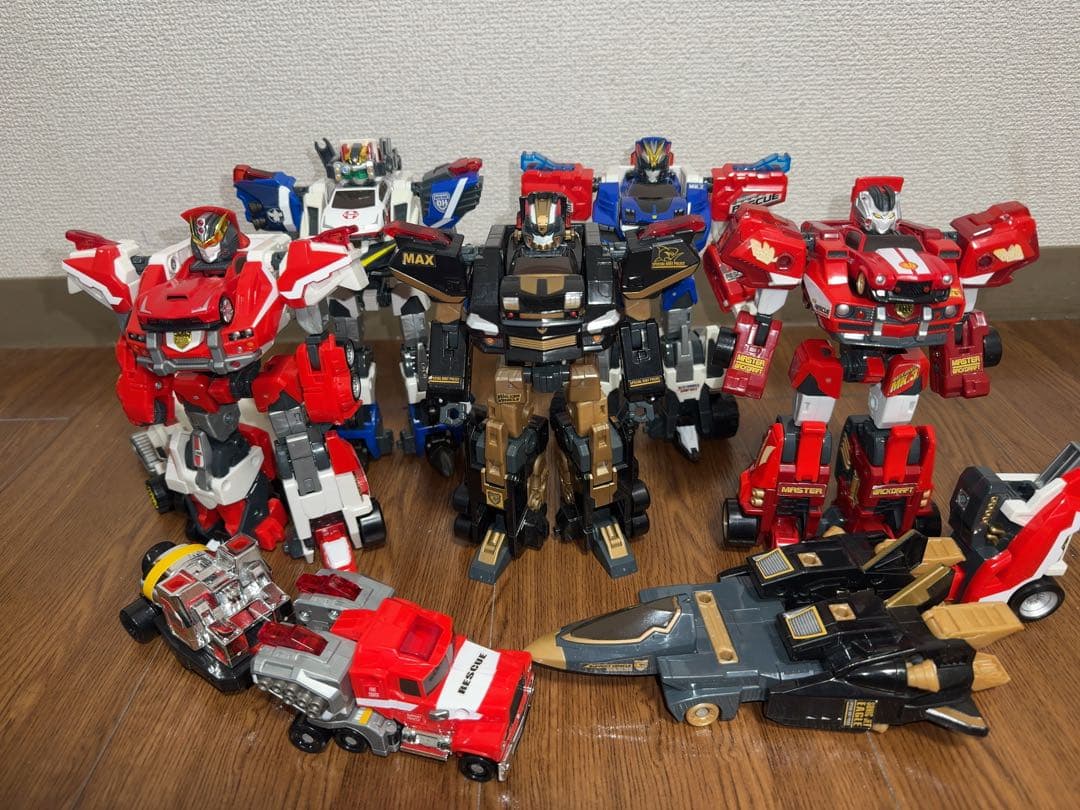 トミカ ドライブヘッド まとめ売り