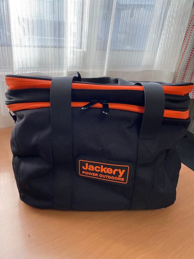 売り切り　Jackery 240 ポータブル電源