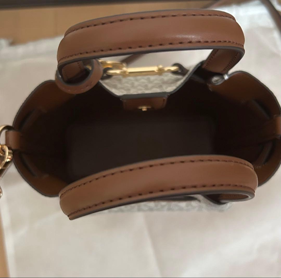 Michael Kors ミニショルダーバッグ