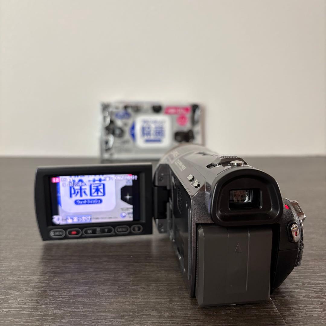 Panasonic HDC-TM350デジタルビデオカメラ