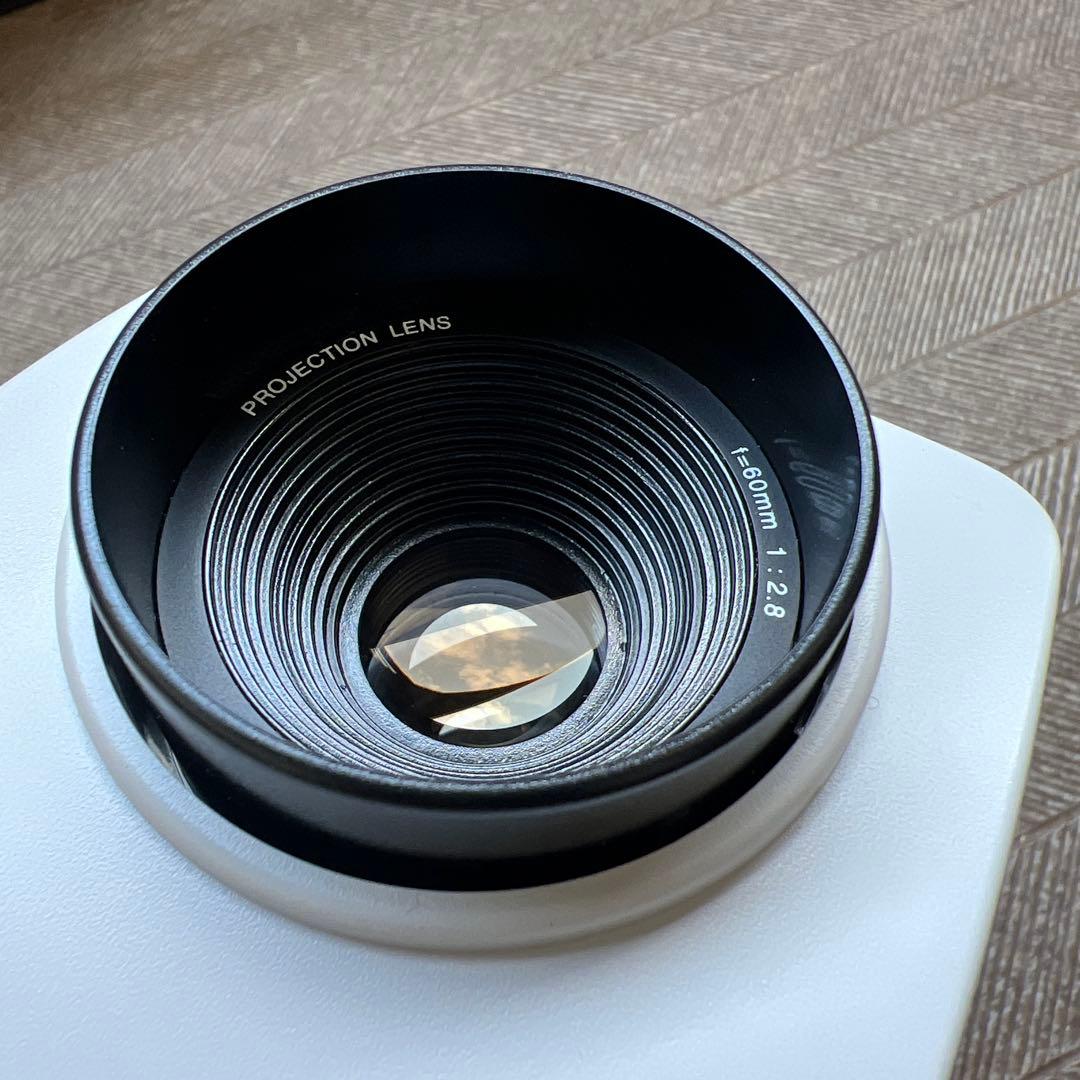 スライド映写機　CABIN CS-15 通電確認済み　プロジェクター