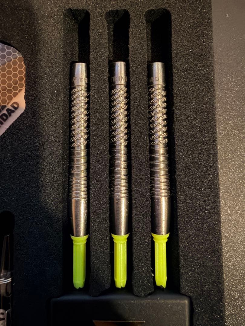 ゆ*様 TRINIDAD SALDIVAL TYPE4 2BA 中西永吉選手モデ