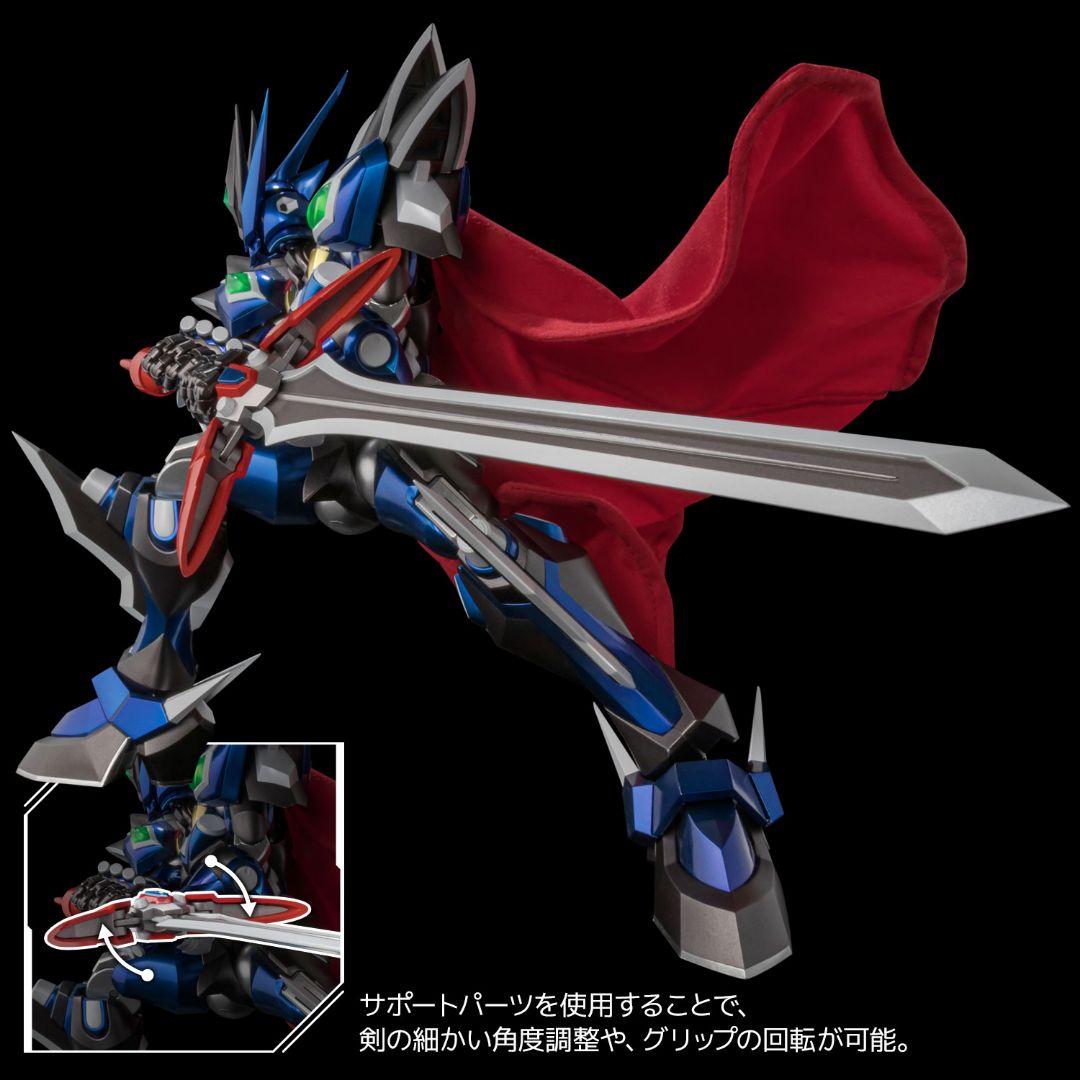 新品未開封　RIOBOT ヴァイサーガ（ストア限定商品）