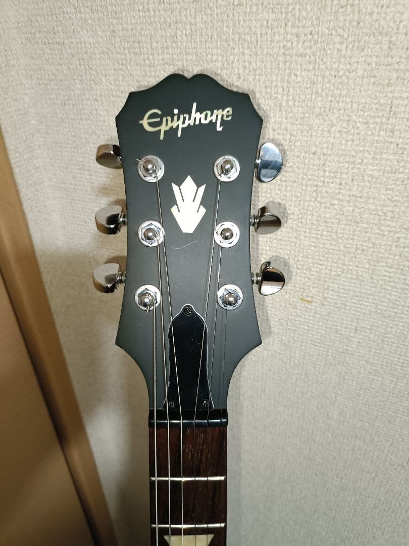 ギター Epiphone Faded G-400 Worn Brown SG