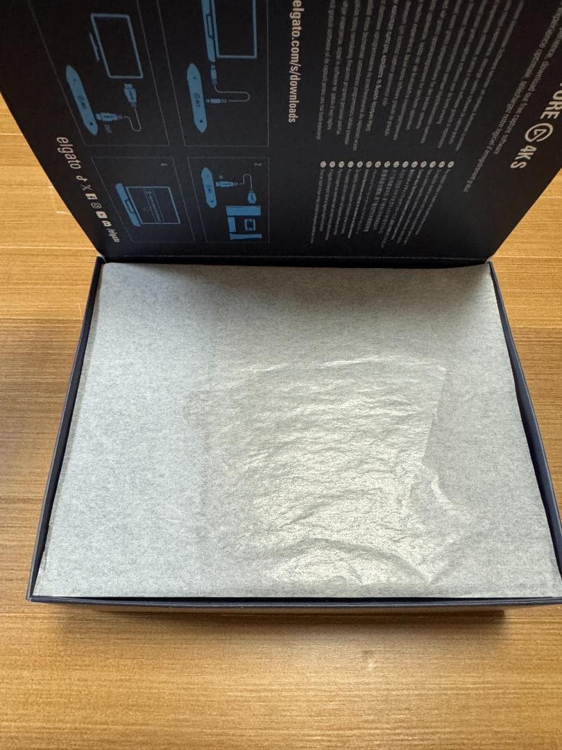 その他 Elgato 4K S