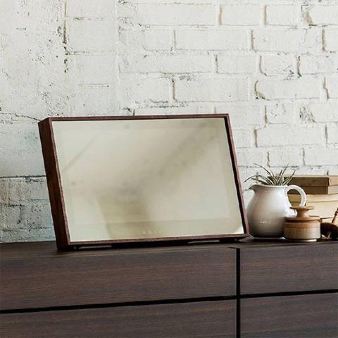 【テレビ・動作品】SHARP LC-22MR1 ミラーテレビ 22インチ 希少品