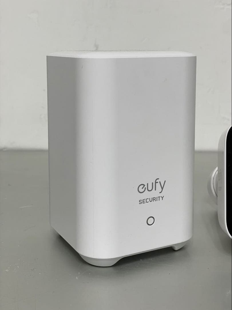 Anker eufy Security 2C ワイヤレス 防犯カメラ セット