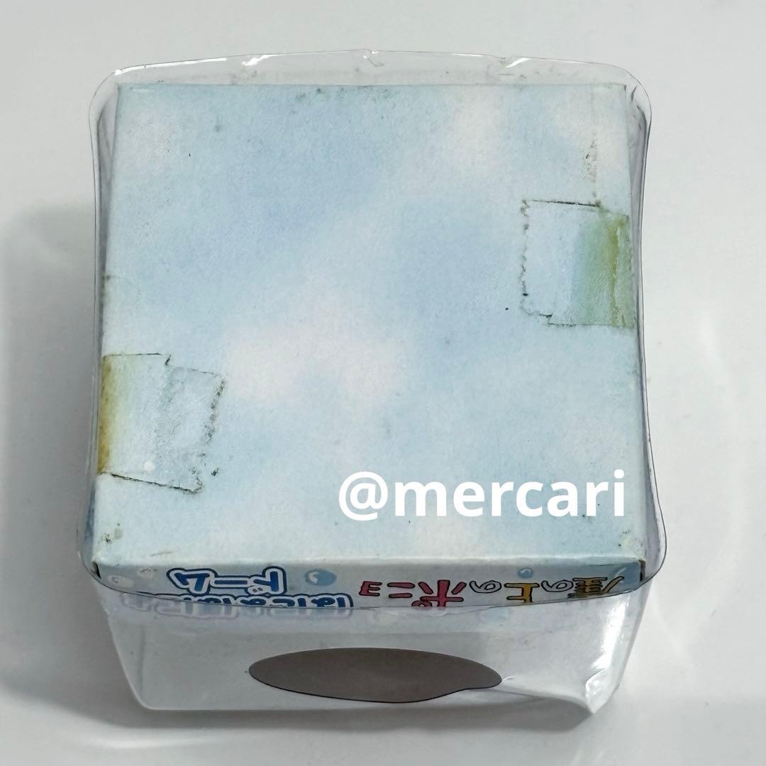 崖の上のポニョ ぽにょぽにょドーム スノードーム