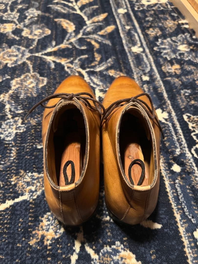 Orazio by Napolitano (26.5cm相当)