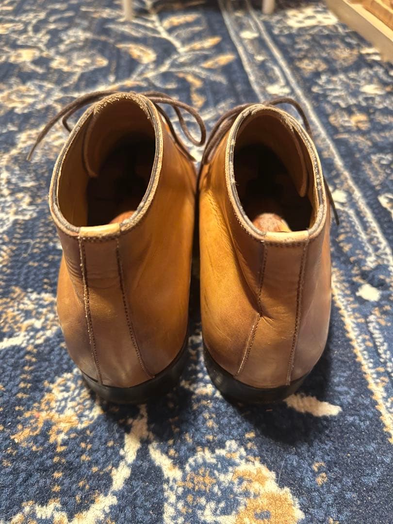 Orazio by Napolitano (26.5cm相当)