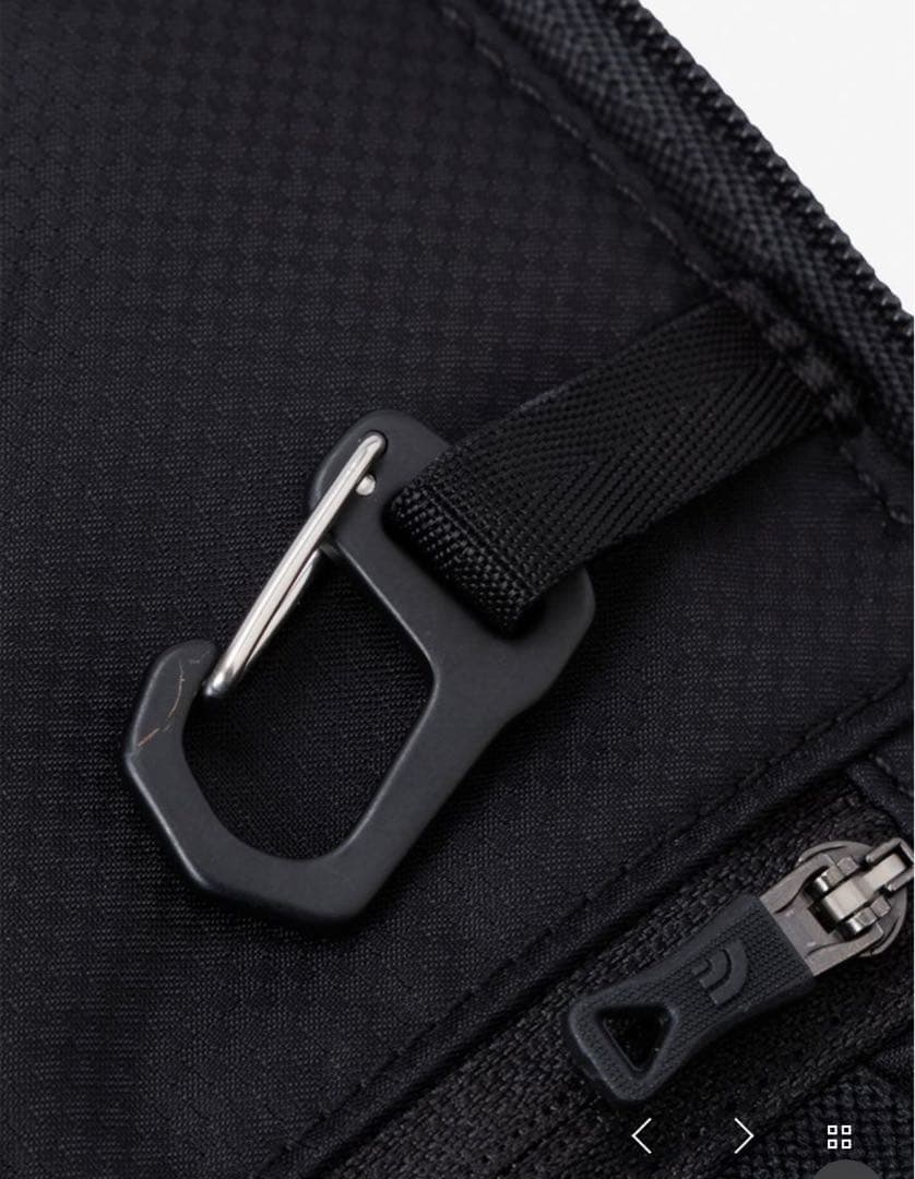 シャトルトラベルオーガナイザーTHE NORTH FACE トラベルケース