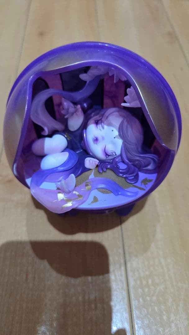 【本日限定値下げ】SKULLPANDA The Mirage Ghanta