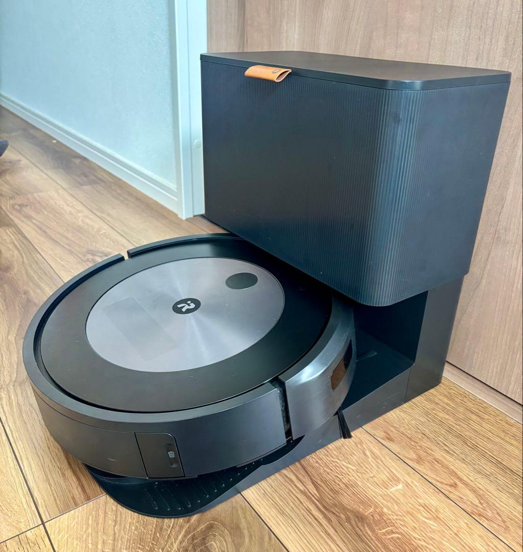 【あいあい】クリーンベース・電源コードのみ