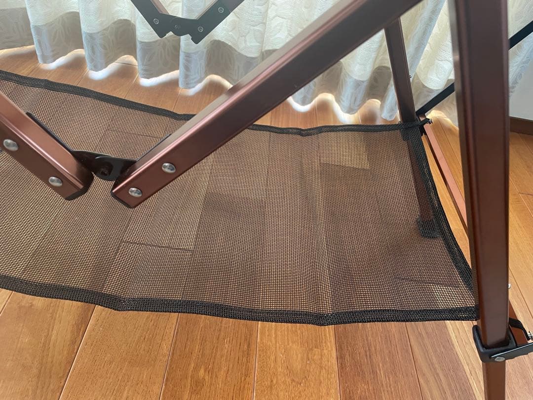 コンフォートマスター ワンタッチキッチンテーブル　Coleman