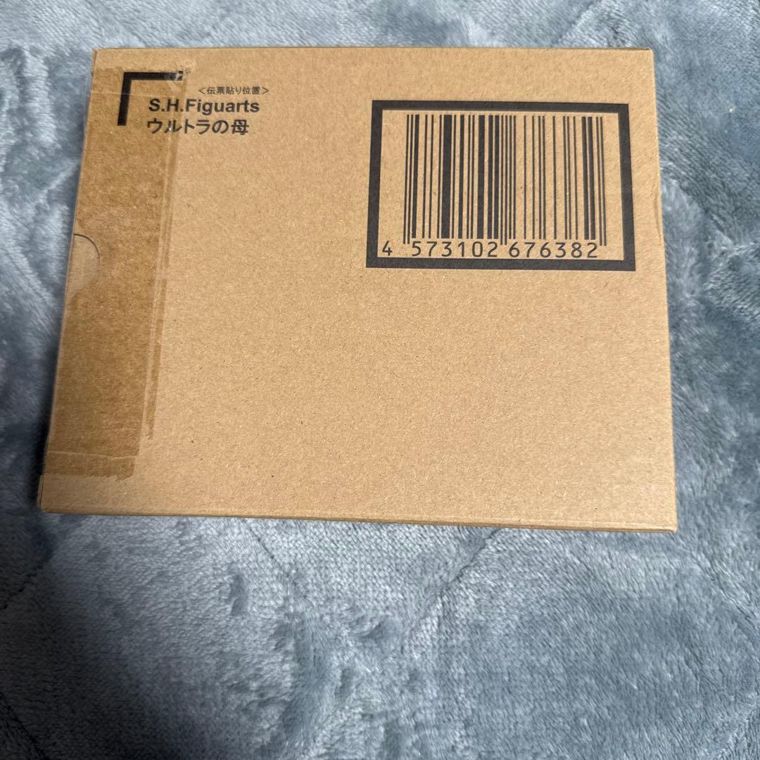 S.H.Figuartsウルトラの母　フィギュアーツ本日最終限定価格