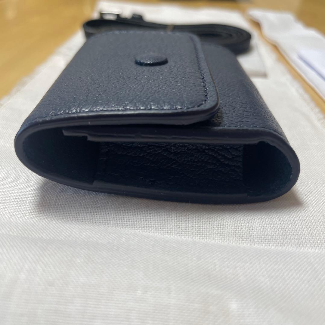 【新品・未使用】Maison Margiela AirPods ケース