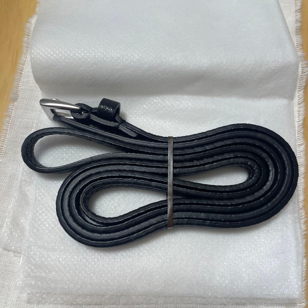 【新品・未使用】Maison Margiela AirPods ケース