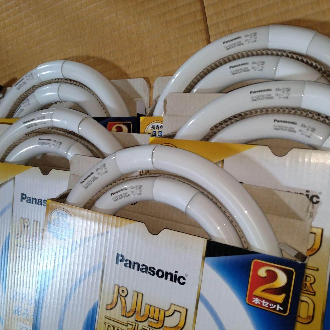 Panasonic パルックプレミア20000 6200K 30/32形 ×5箱