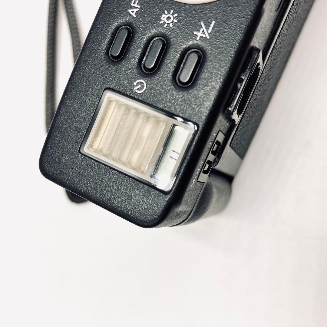 ❁美品❁ Nikon ニコン 28Ti フィルムカメラ